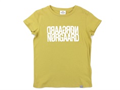 Mads Nørgaard t-shirt Tuvina southern moss